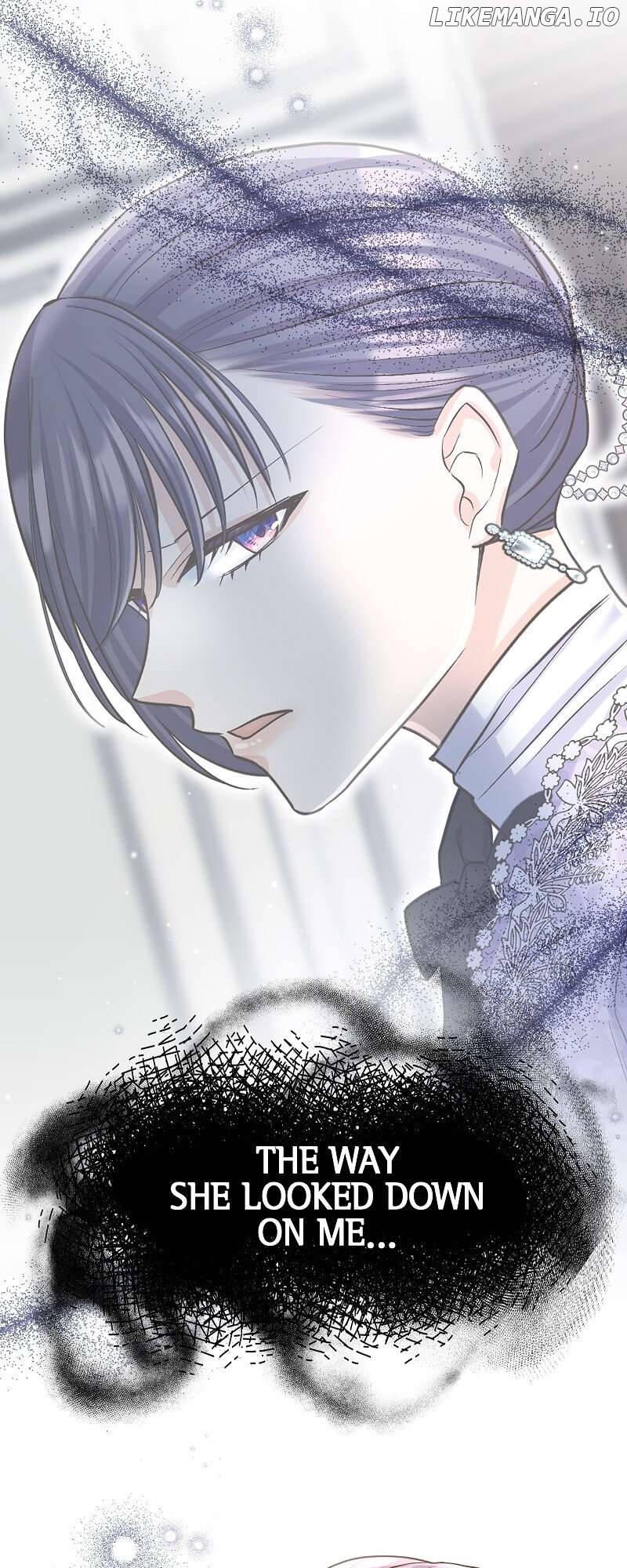 The White Wolf's Bride Chapter 58 - page 13