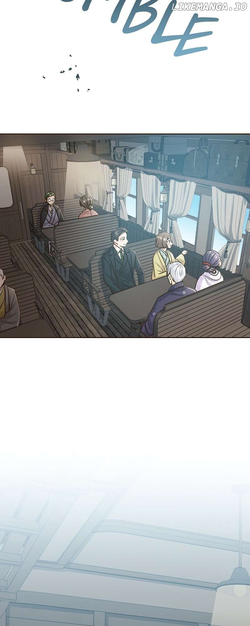 The White Wolf's Bride Chapter 58 - page 24