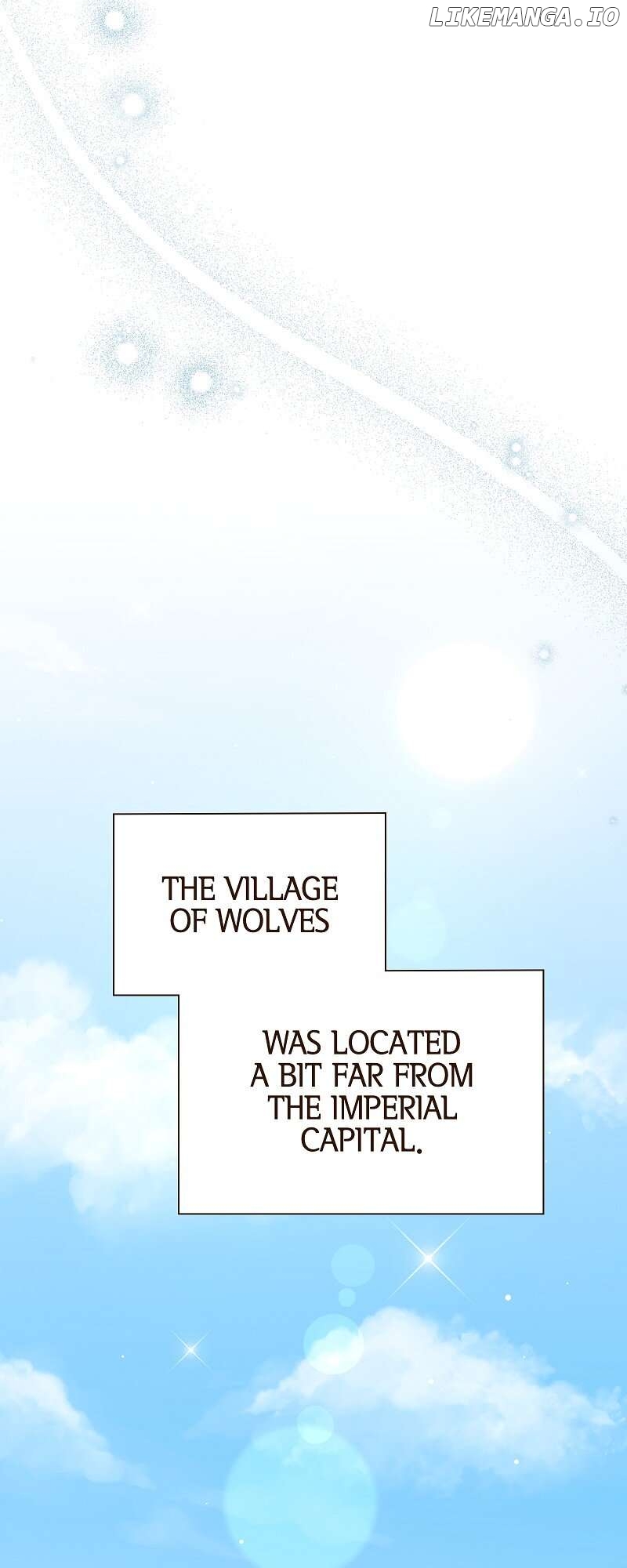 The White Wolf's Bride Chapter 58 - page 29