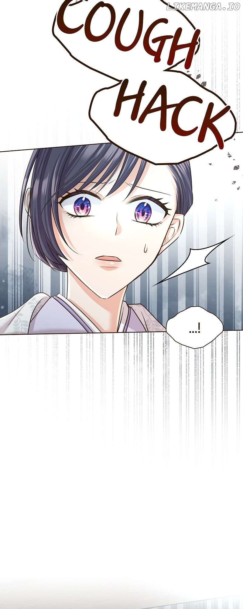 The White Wolf's Bride Chapter 58 - page 40