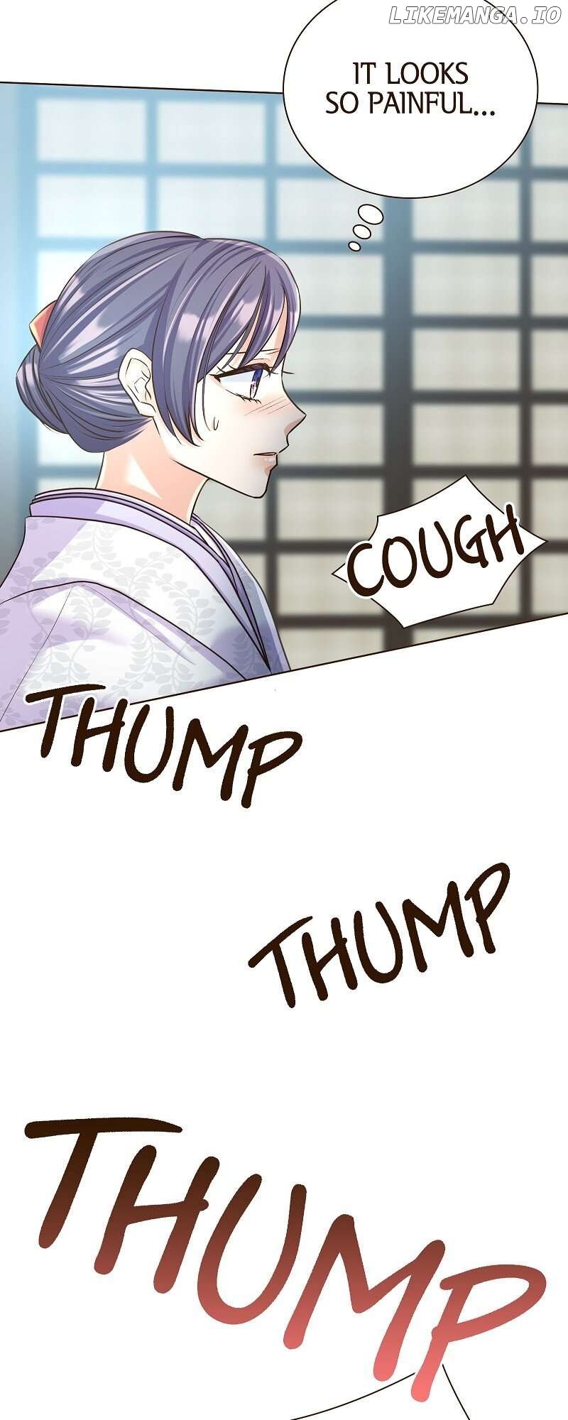 The White Wolf's Bride Chapter 58 - page 46