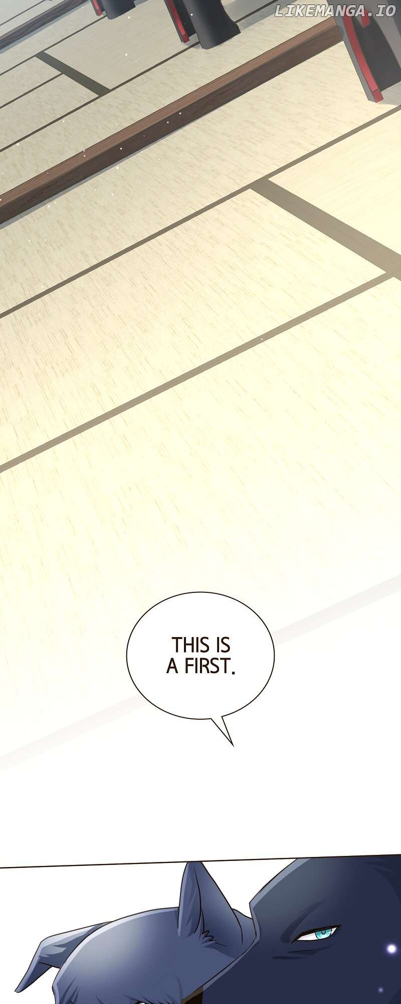 The White Wolf's Bride Chapter 58 - page 67