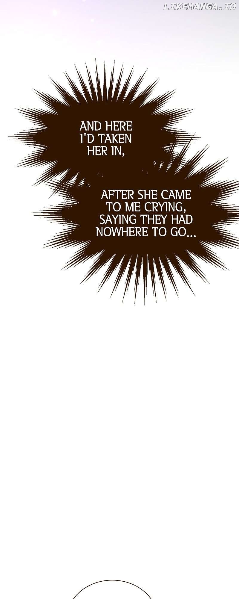 The White Wolf's Bride Chapter 58 - page 7