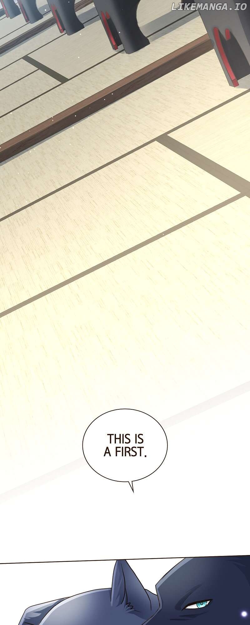 The White Wolf's Bride Chapter 59 - page 3
