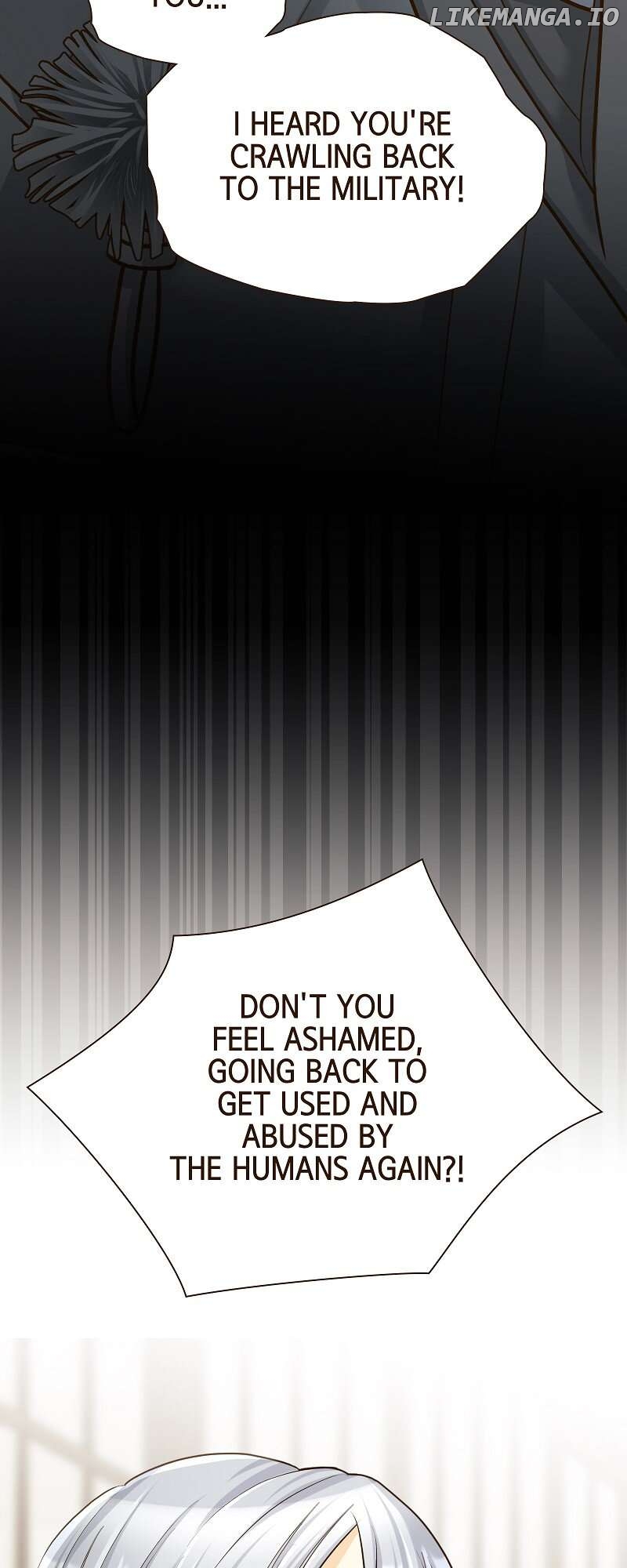 The White Wolf's Bride Chapter 59 - page 40