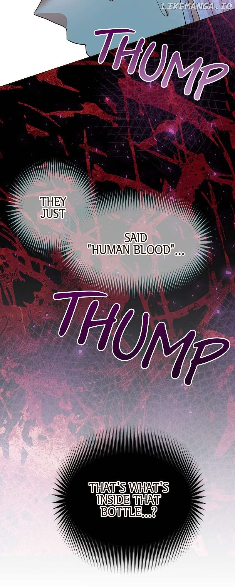 The White Wolf's Bride Chapter 60 - page 63