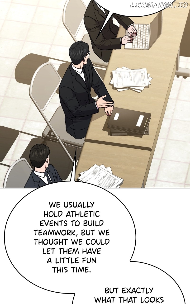 National Tax Service Thug Chapter 138 - page 59