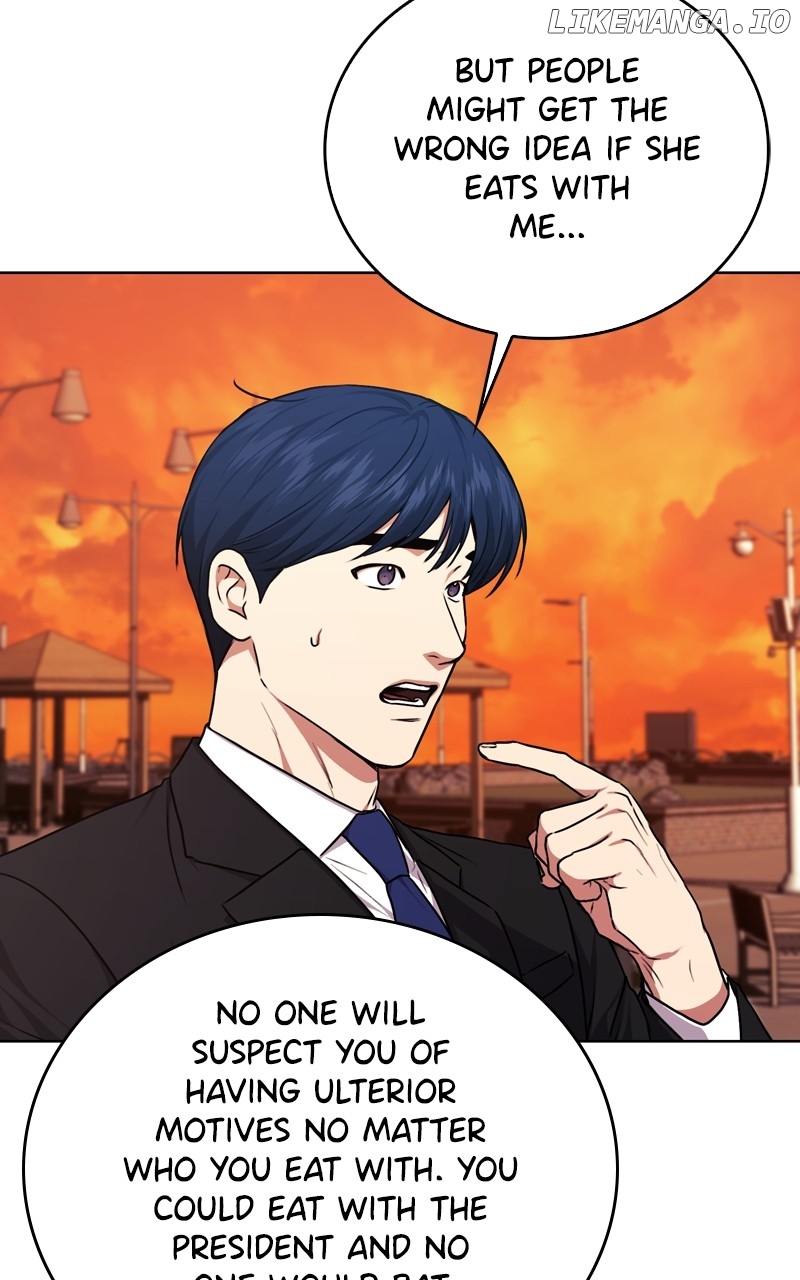 National Tax Service Thug Chapter 138 - page 72