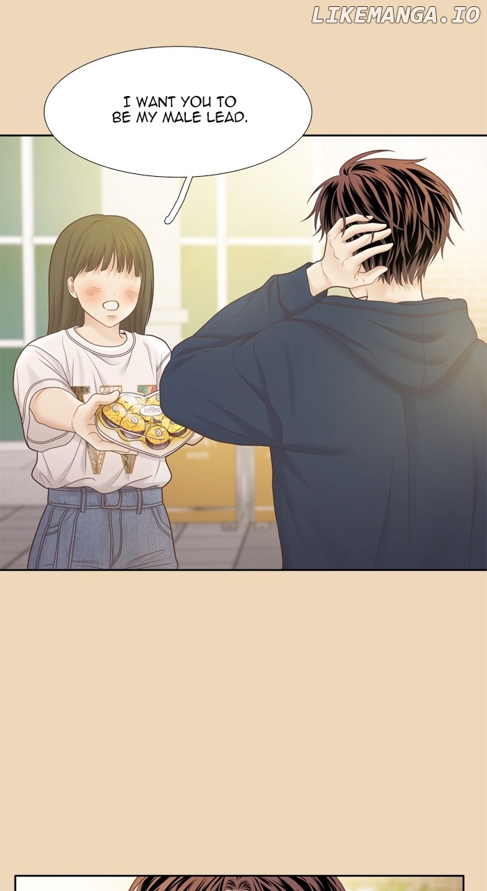 Girl’s World ( World of Girl ) Chapter 423 - page 5