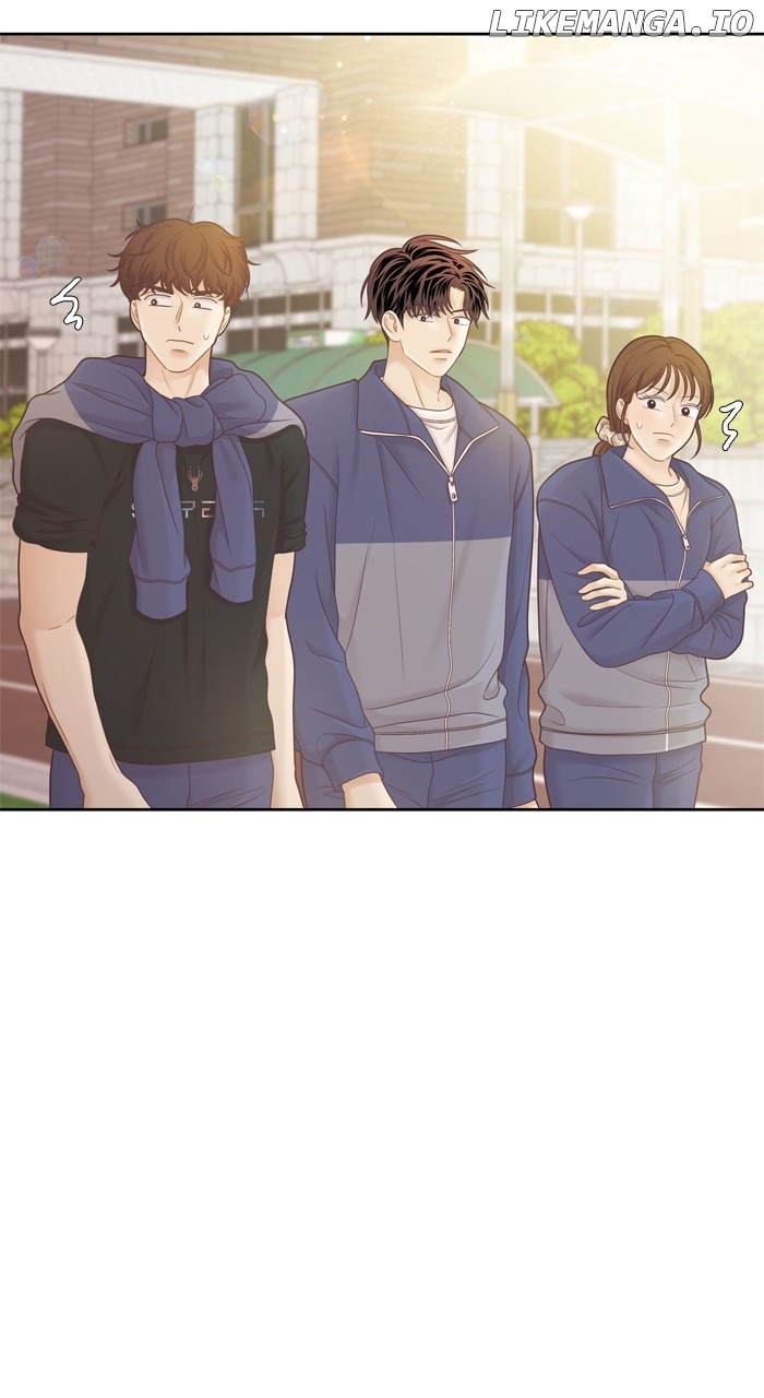 Girl’s World ( World of Girl ) Chapter 423 - page 32