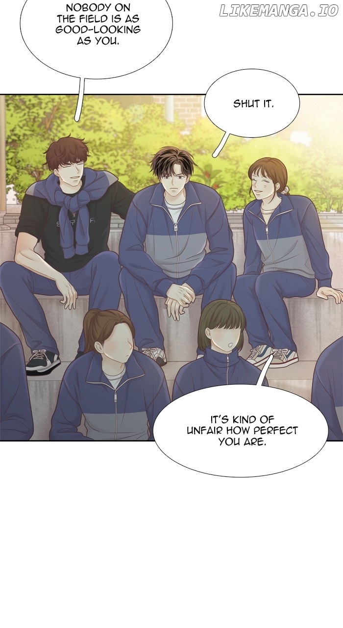 Girl’s World ( World of Girl ) Chapter 423 - page 34