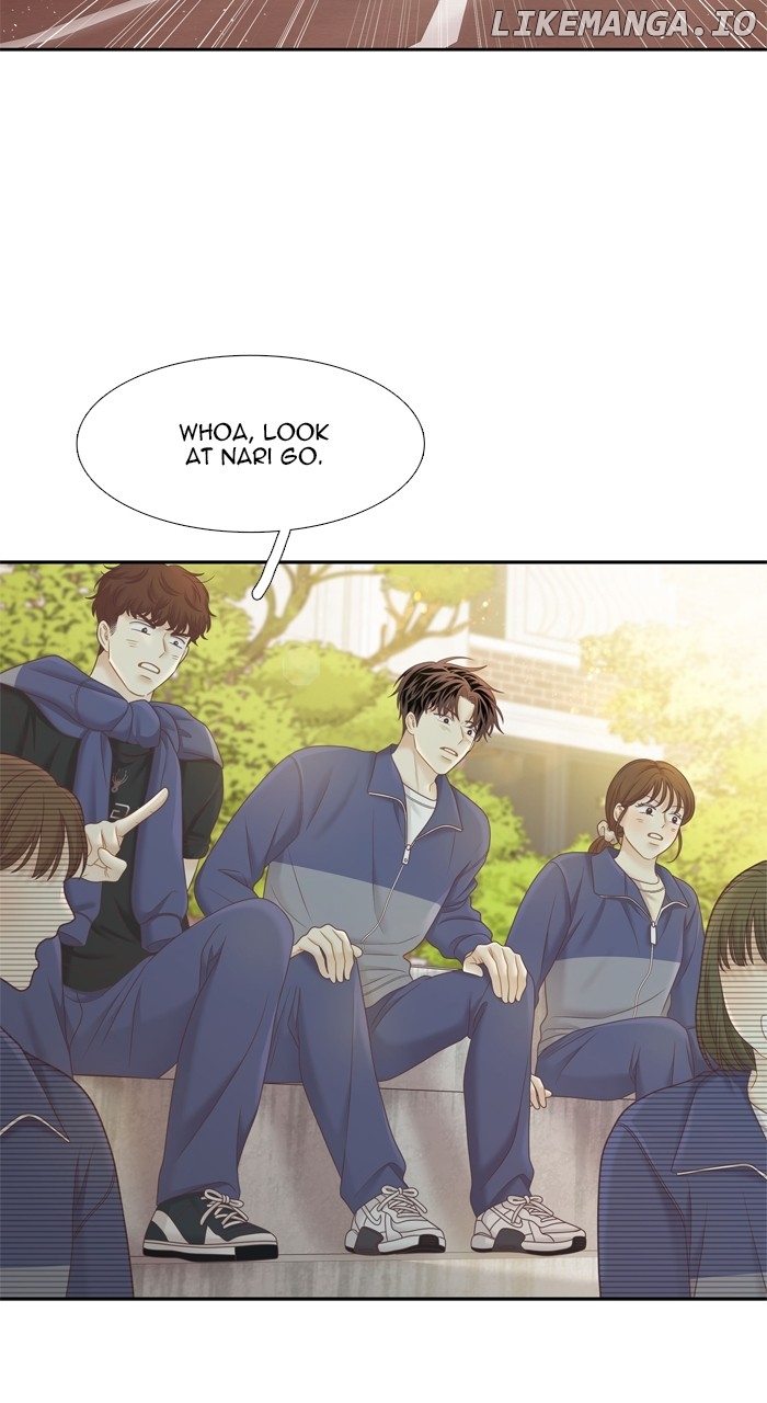 Girl’s World ( World of Girl ) Chapter 423 - page 44