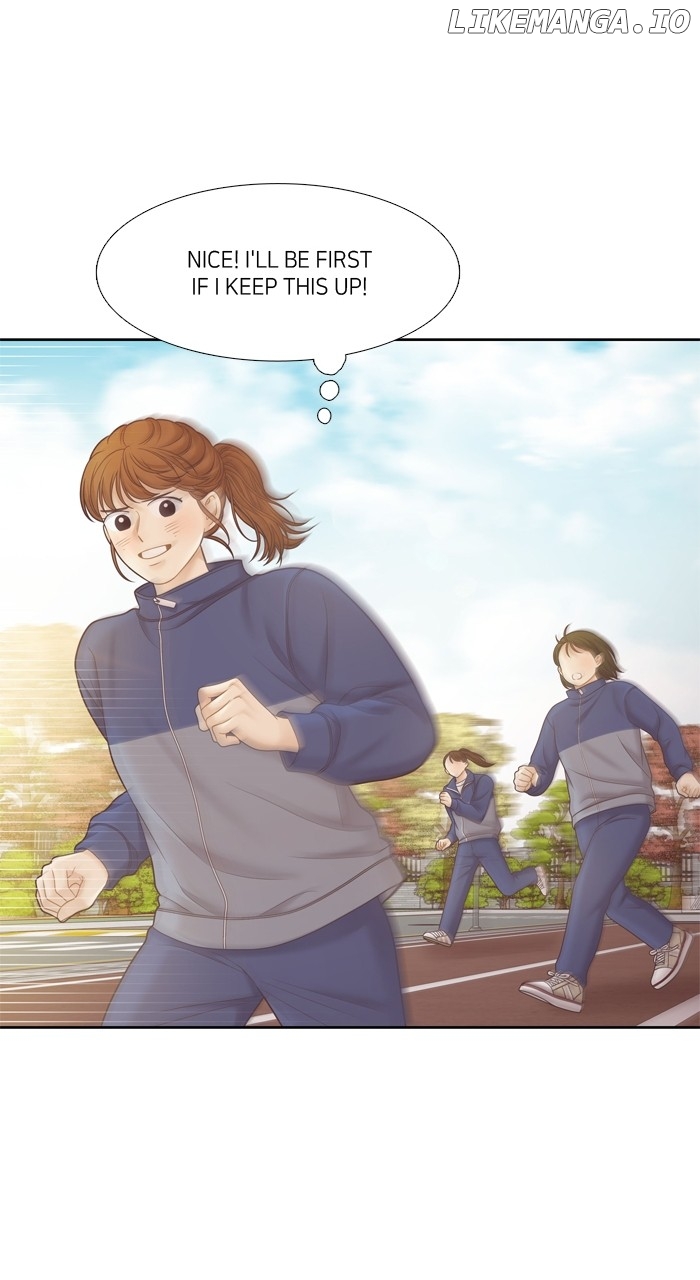 Girl’s World ( World of Girl ) Chapter 423 - page 45