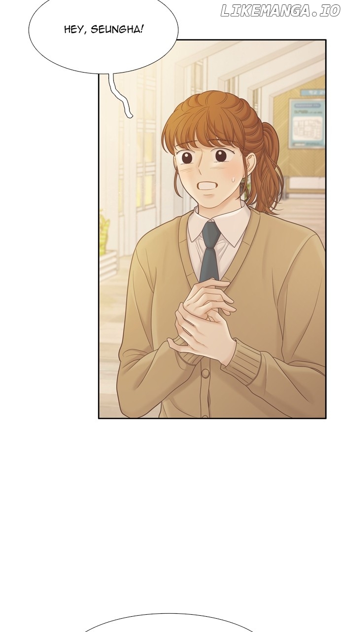 Girl’s World ( World of Girl ) Chapter 423 - page 62