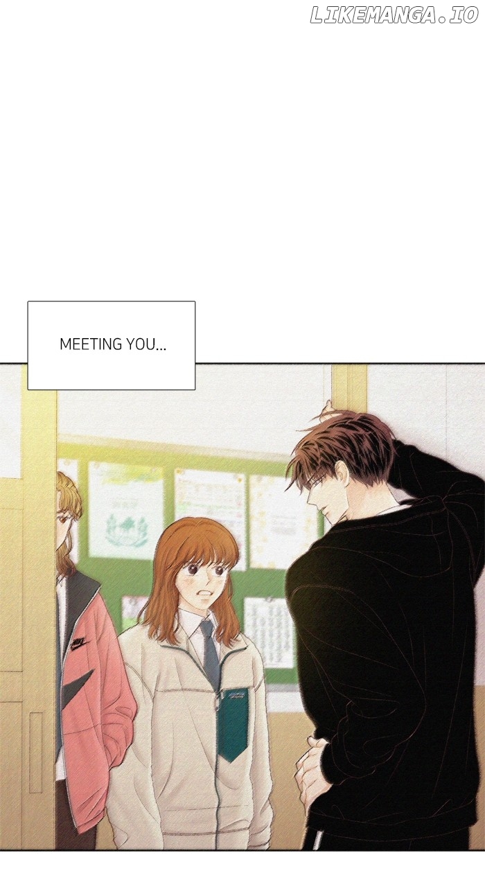 Girl’s World ( World of Girl ) Chapter 423 - page 72