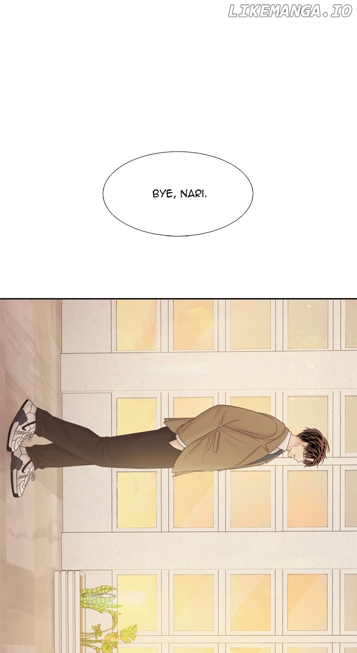 Girl’s World ( World of Girl ) Chapter 423 - page 80