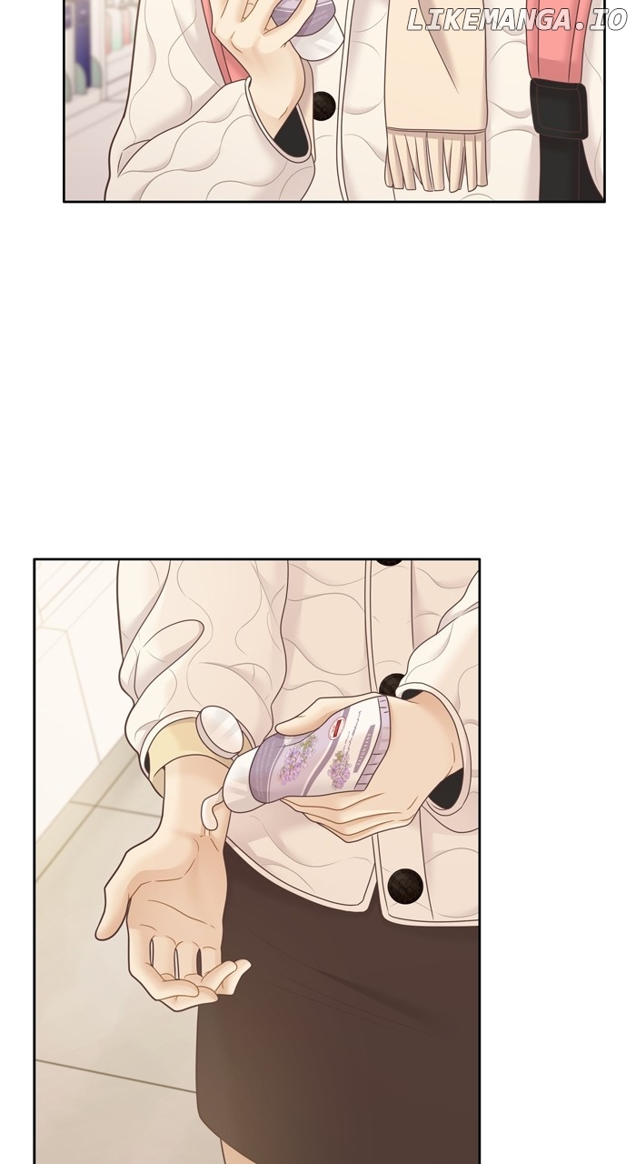 Girl’s World ( World of Girl ) Chapter 424 - page 44