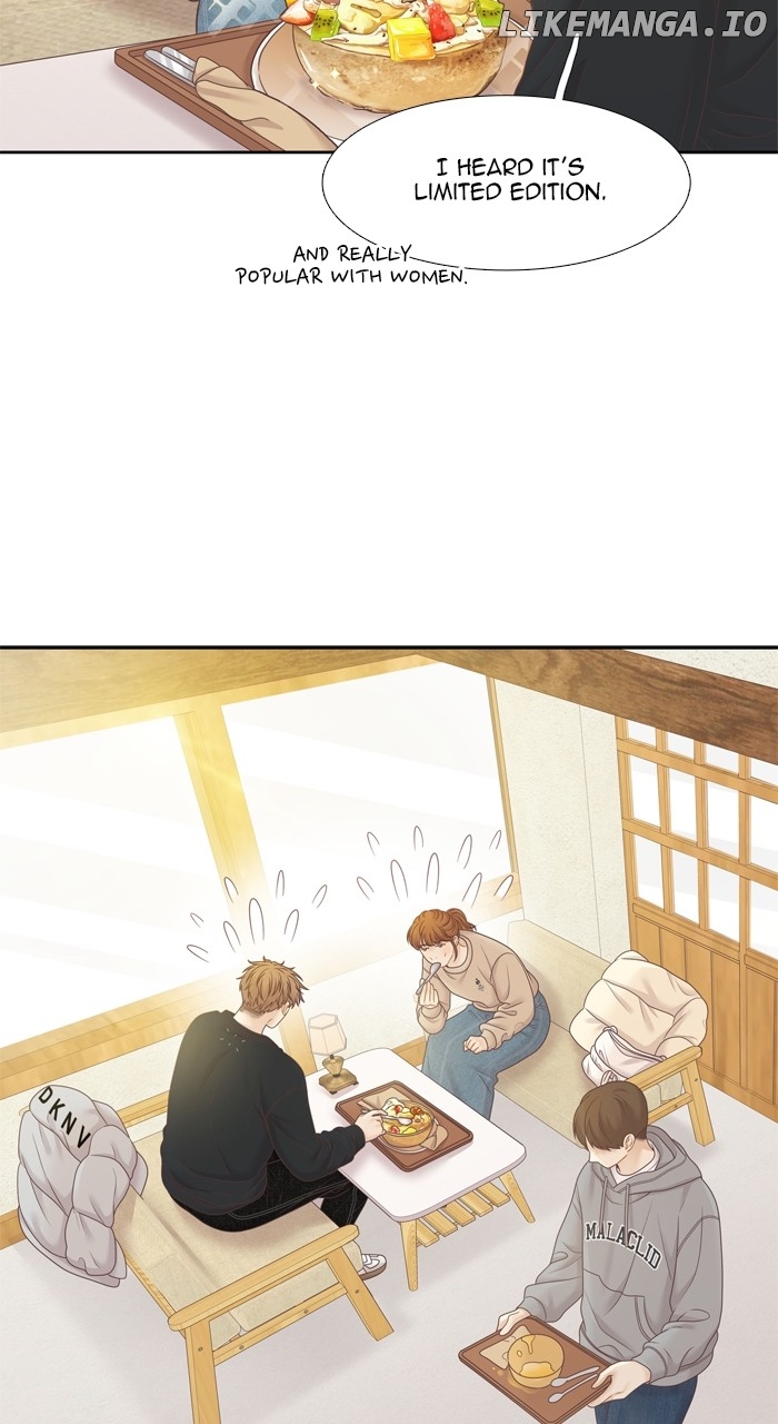 Girl’s World ( World of Girl ) Chapter 425 - page 32