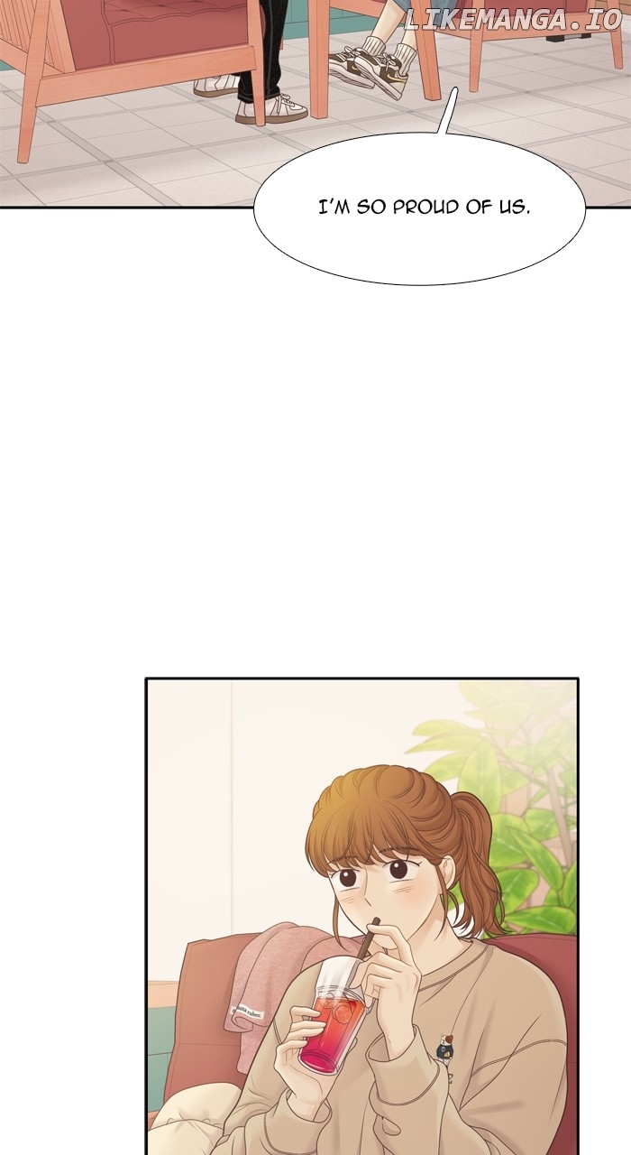 Girl’s World ( World of Girl ) Chapter 425 - page 44