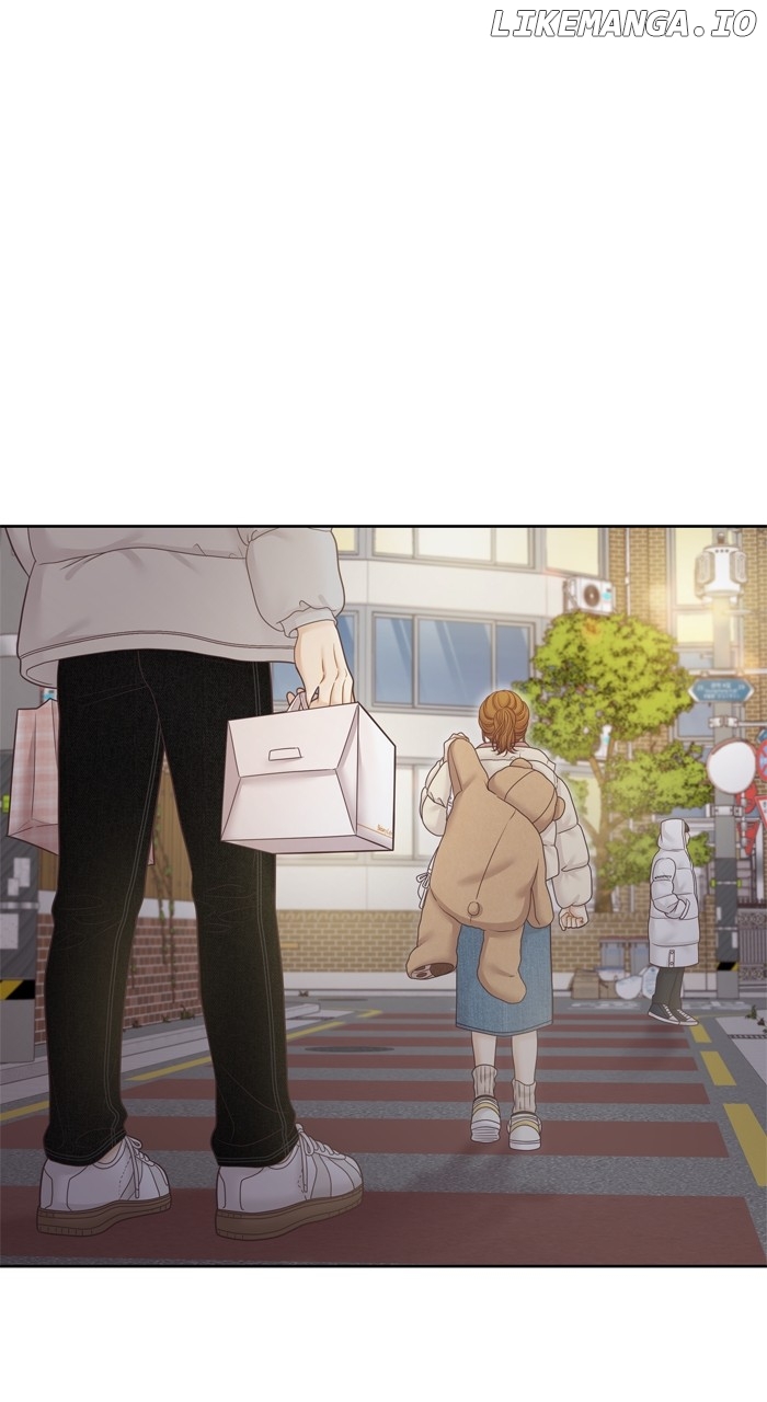 Girl’s World ( World of Girl ) Chapter 425 - page 80