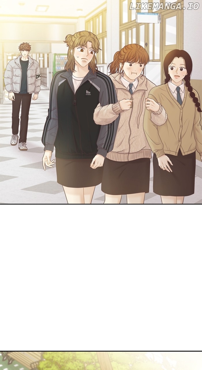 Girl’s World ( World of Girl ) Chapter 426 - page 24