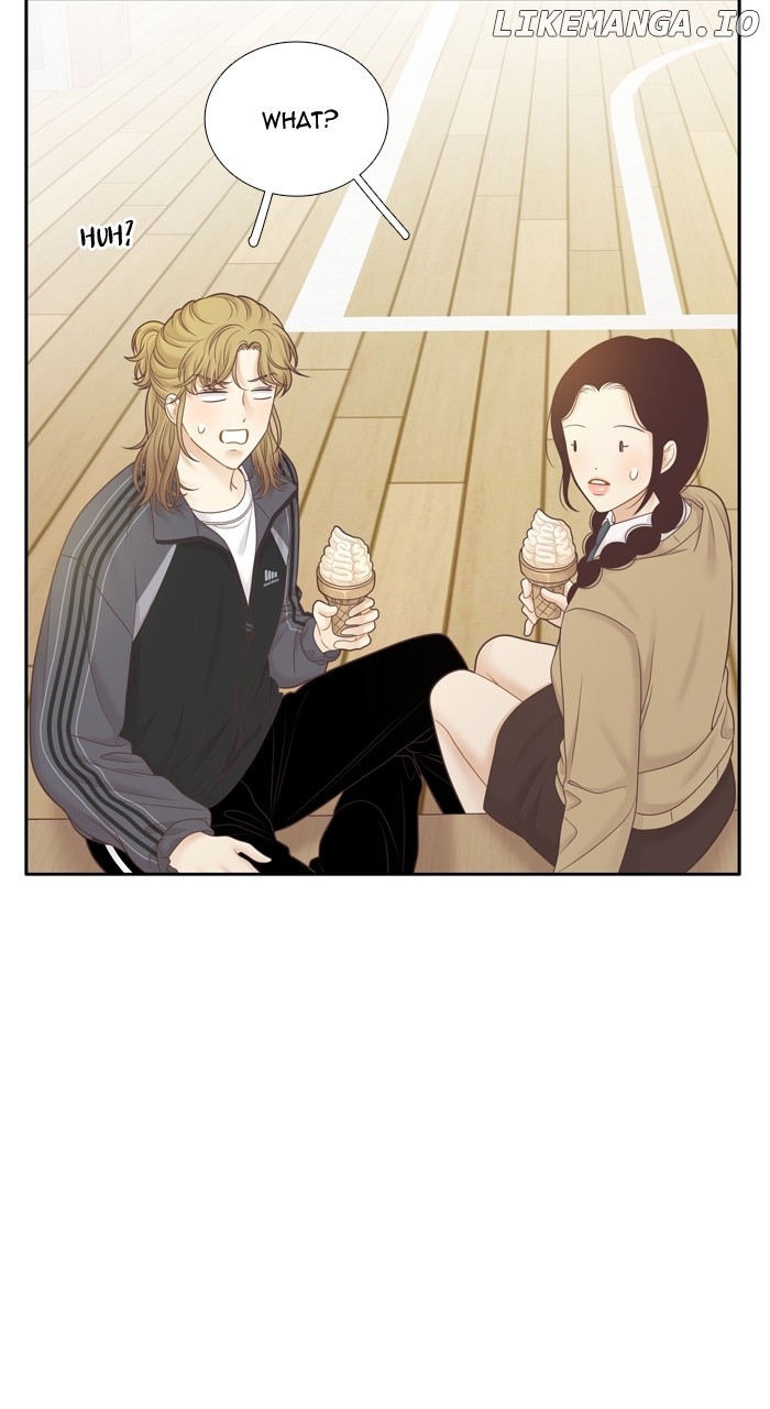 Girl’s World ( World of Girl ) Chapter 426 - page 32