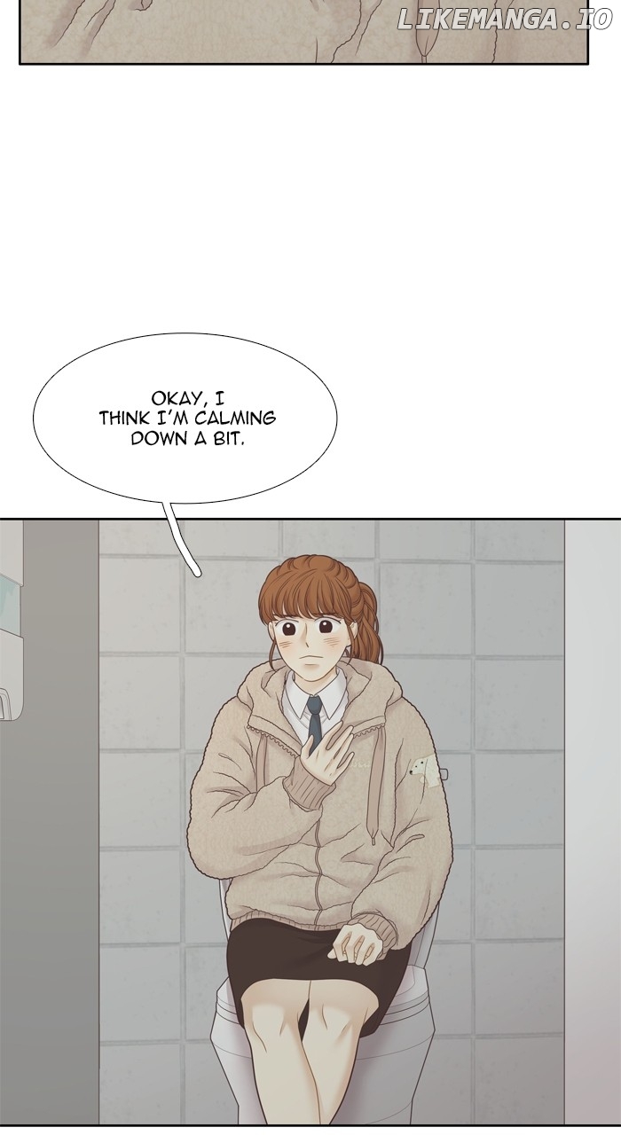 Girl’s World ( World of Girl ) Chapter 426 - page 44