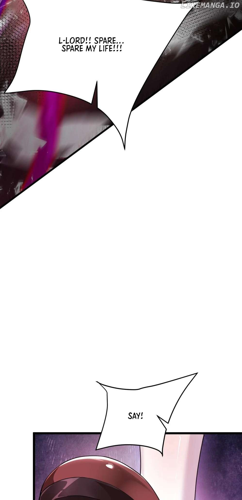 I, Who Have the Natural Charismatic Traits, Was Targeted by Yandere Disciples Chapter 39 - page 11