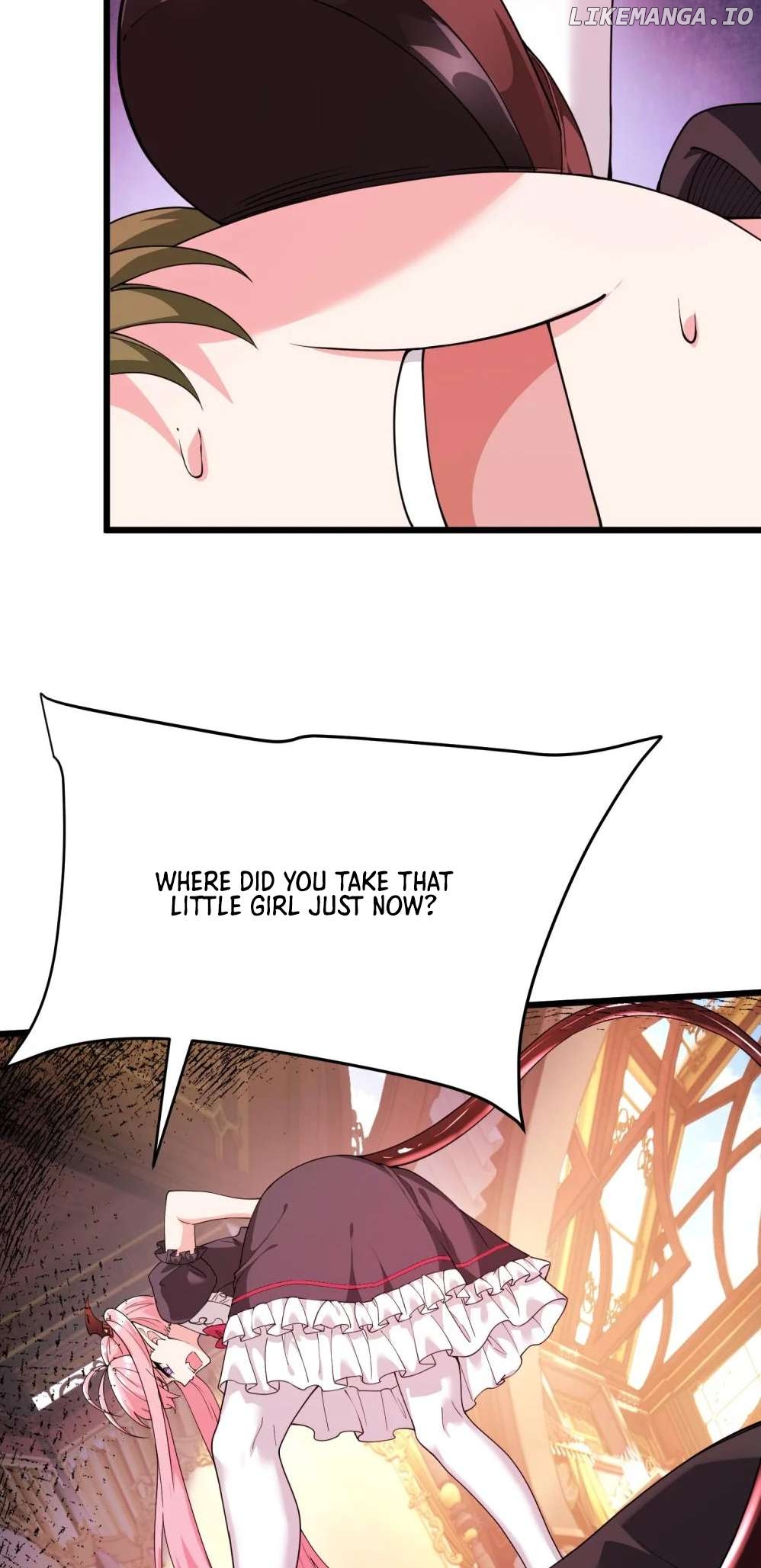 I, Who Have the Natural Charismatic Traits, Was Targeted by Yandere Disciples Chapter 39 - page 12