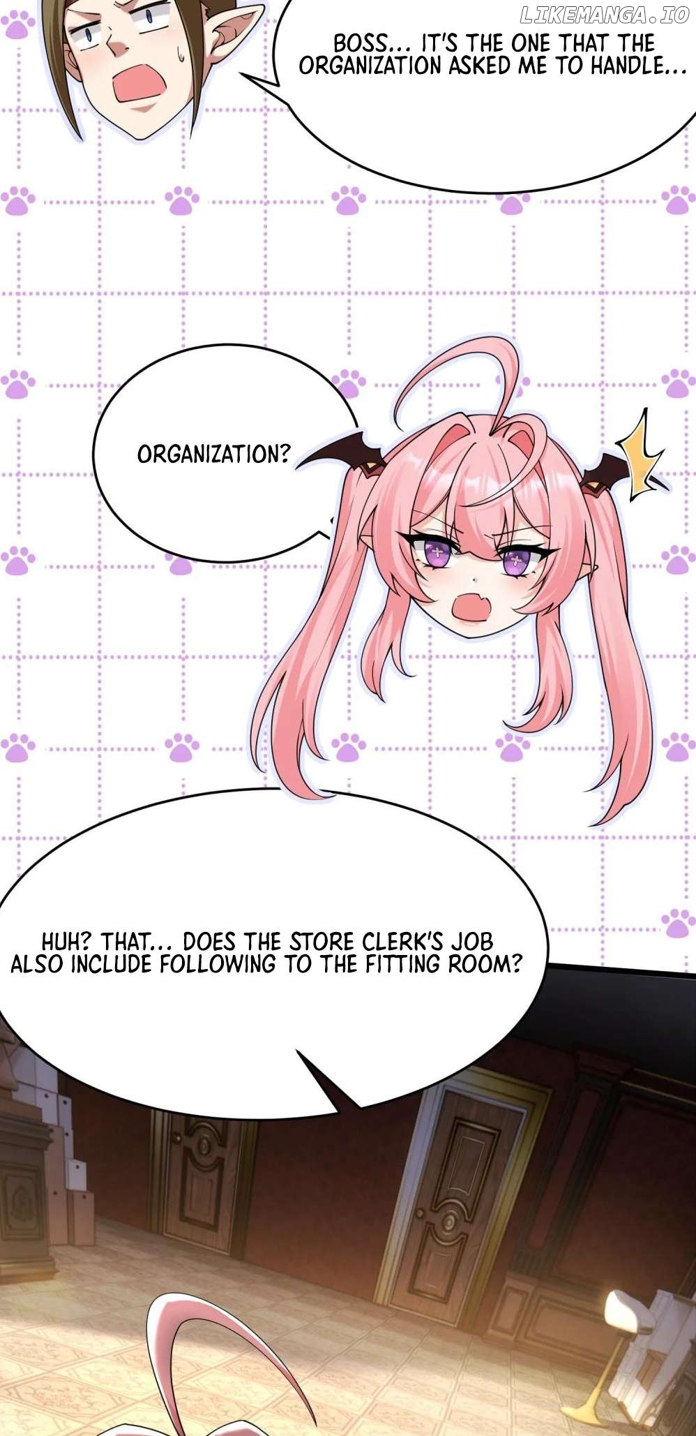 I, Who Have the Natural Charismatic Traits, Was Targeted by Yandere Disciples Chapter 39 - page 14