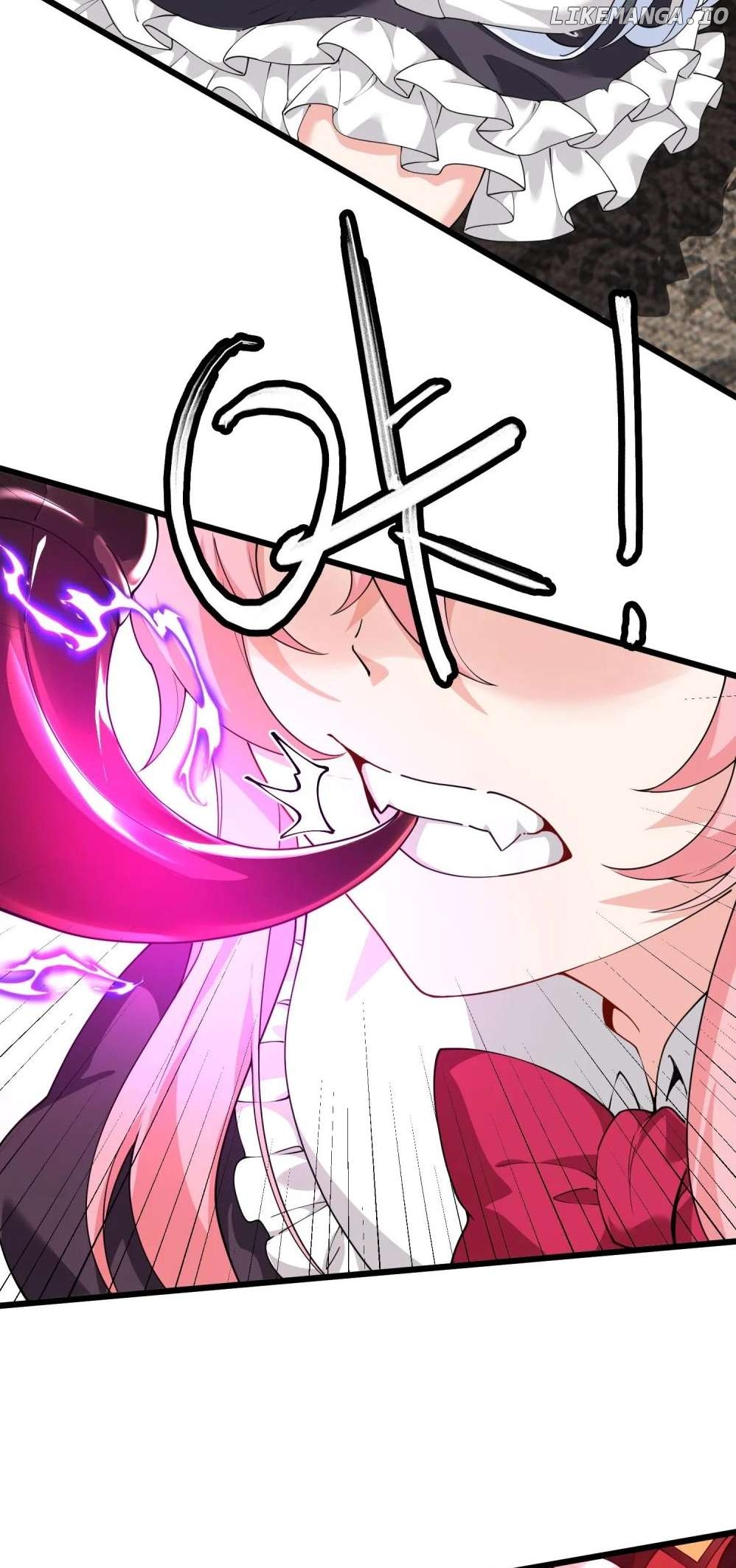 I, Who Have the Natural Charismatic Traits, Was Targeted by Yandere Disciples Chapter 39 - page 46