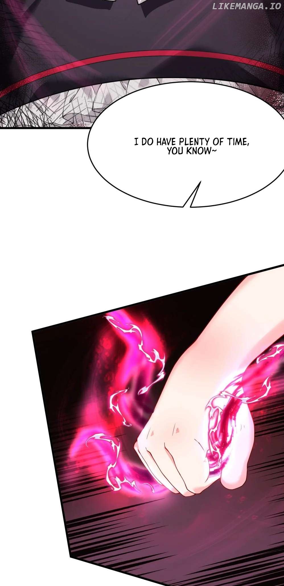 I, Who Have the Natural Charismatic Traits, Was Targeted by Yandere Disciples Chapter 39 - page 7