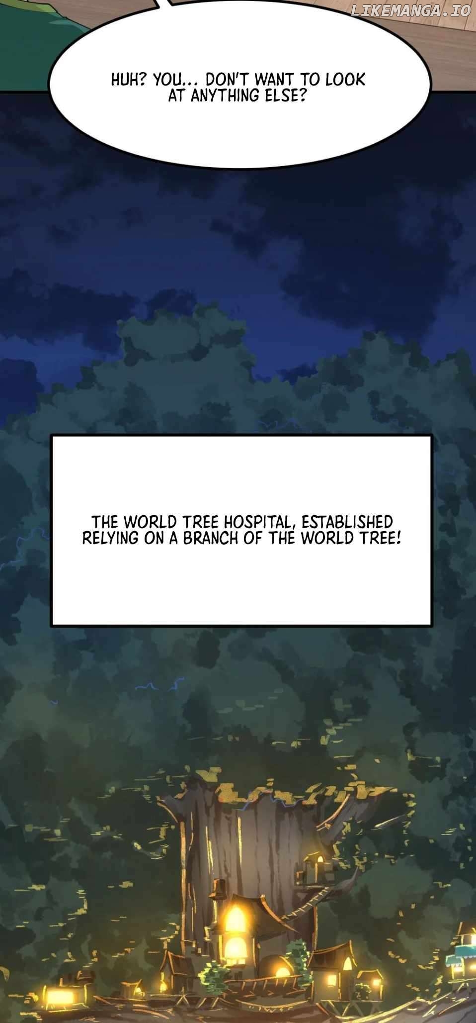 I, Who Have the Natural Charismatic Traits, Was Targeted by Yandere Disciples Chapter 40 - page 22
