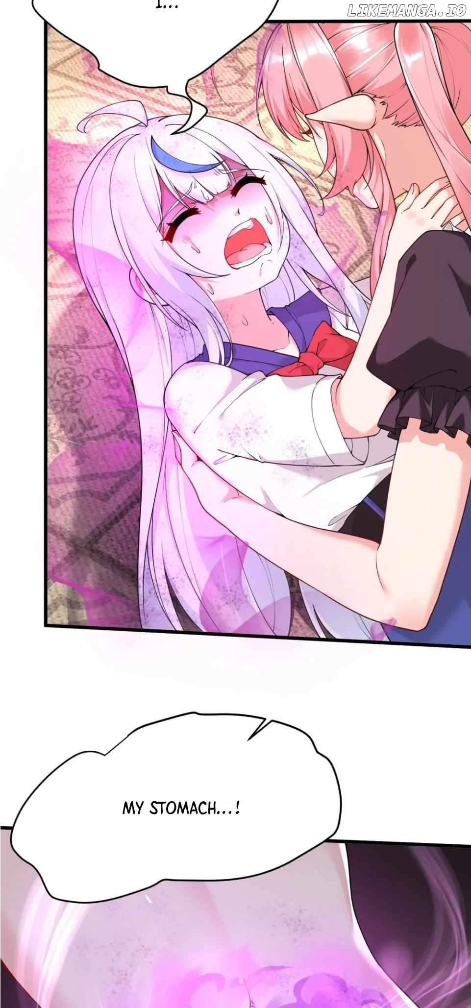 I, Who Have the Natural Charismatic Traits, Was Targeted by Yandere Disciples Chapter 40 - page 5