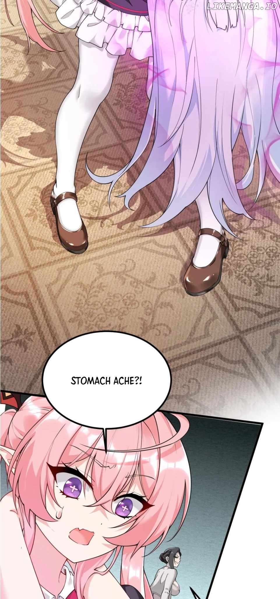 I, Who Have the Natural Charismatic Traits, Was Targeted by Yandere Disciples Chapter 40 - page 7