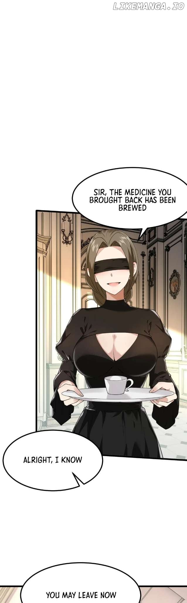 I, Who Have the Natural Charismatic Traits, Was Targeted by Yandere Disciples Chapter 41 - page 26