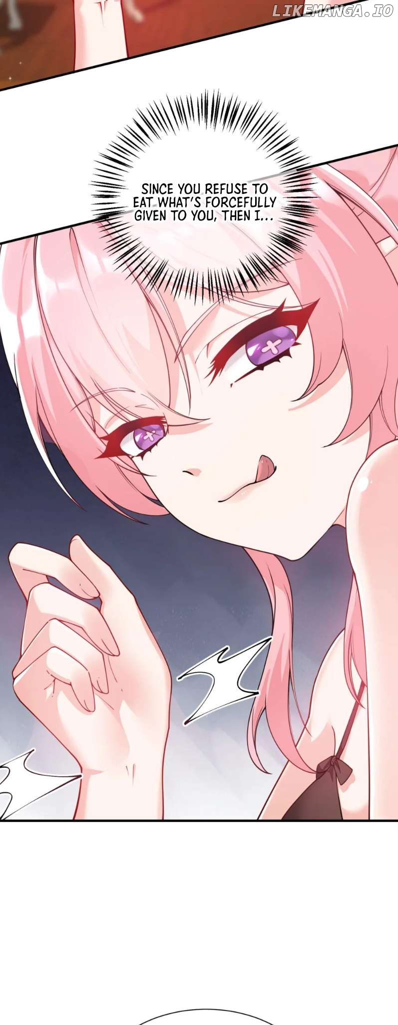 I, Who Have the Natural Charismatic Traits, Was Targeted by Yandere Disciples Chapter 42 - page 14