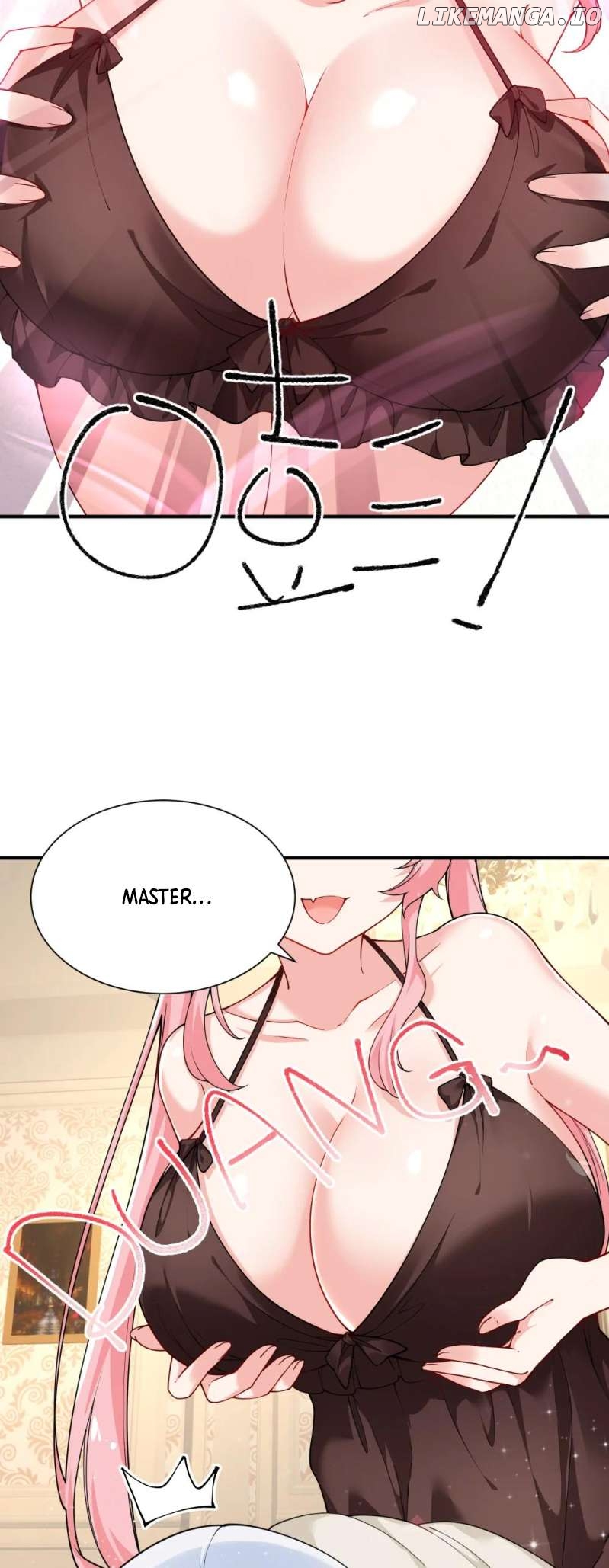 I, Who Have the Natural Charismatic Traits, Was Targeted by Yandere Disciples Chapter 42 - page 16