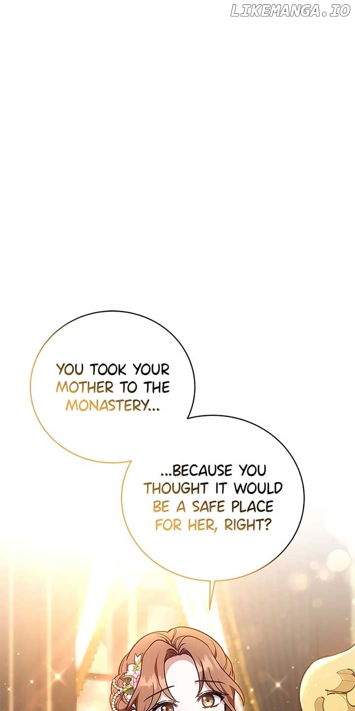 While You’re In Love Chapter 57 - page 1