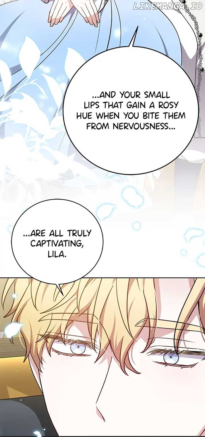 While You’re In Love Chapter 57 - page 29