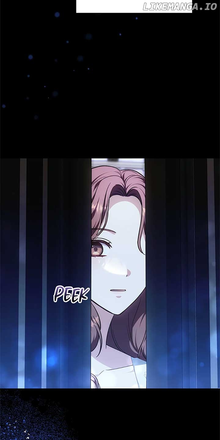 While You’re In Love Chapter 57 - page 45