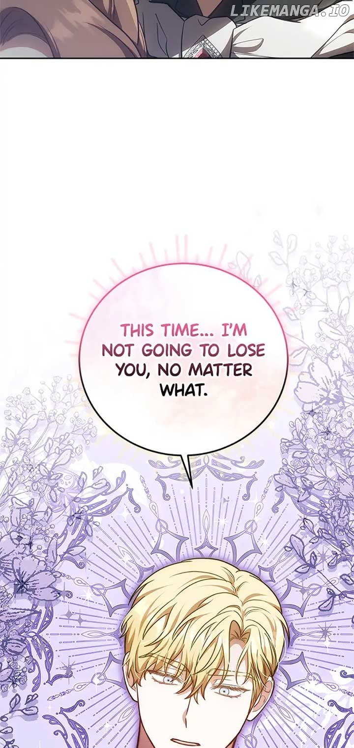 While You’re In Love Chapter 57 - page 67