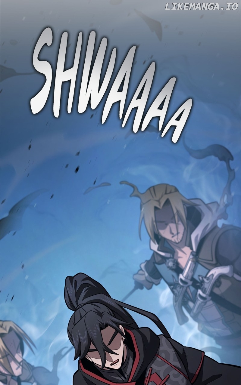 Assassin’s Creed: Forgotten Temple Chapter 91 - page 25