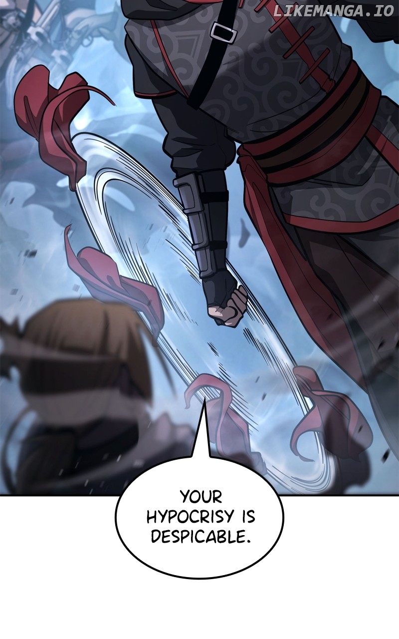 Assassin’s Creed: Forgotten Temple Chapter 91 - page 26
