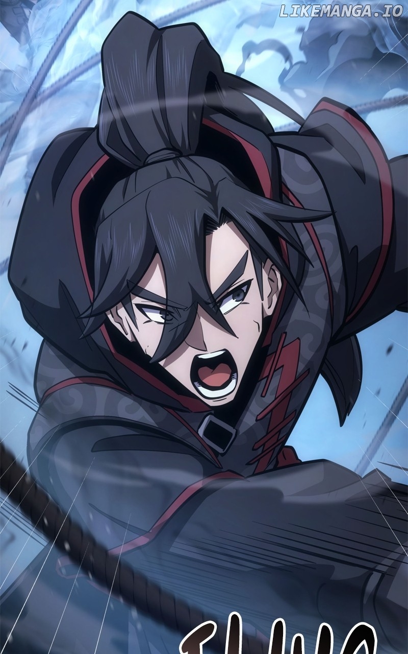Assassin’s Creed: Forgotten Temple Chapter 91 - page 30
