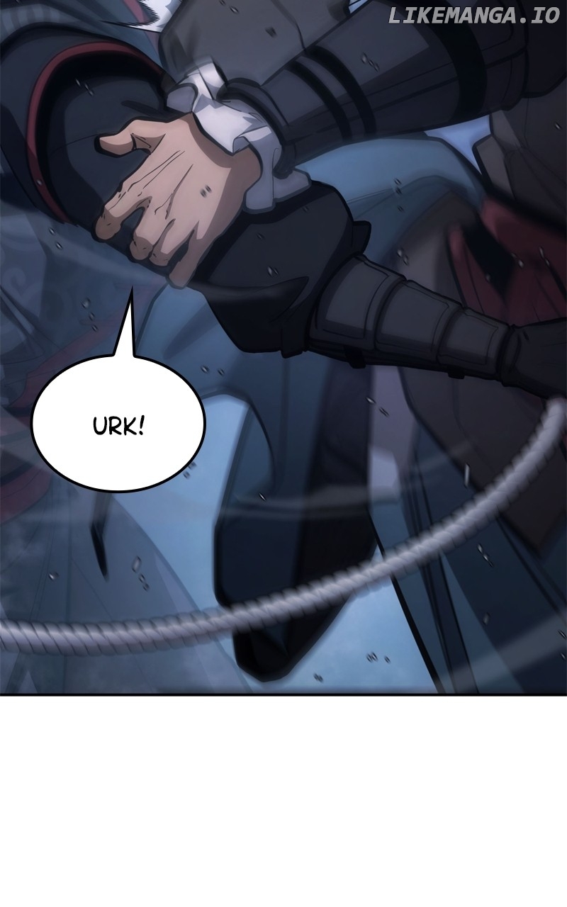 Assassin’s Creed: Forgotten Temple Chapter 91 - page 34