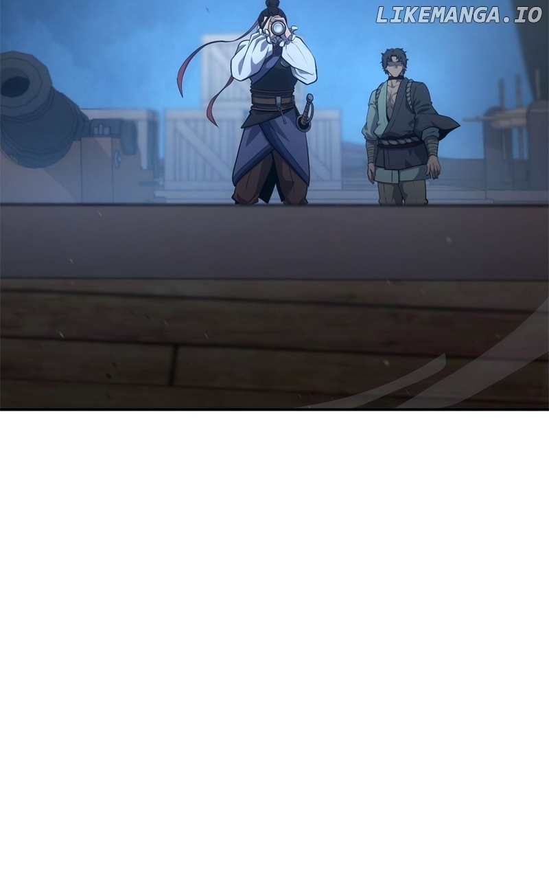 Assassin’s Creed: Forgotten Temple Chapter 91 - page 48