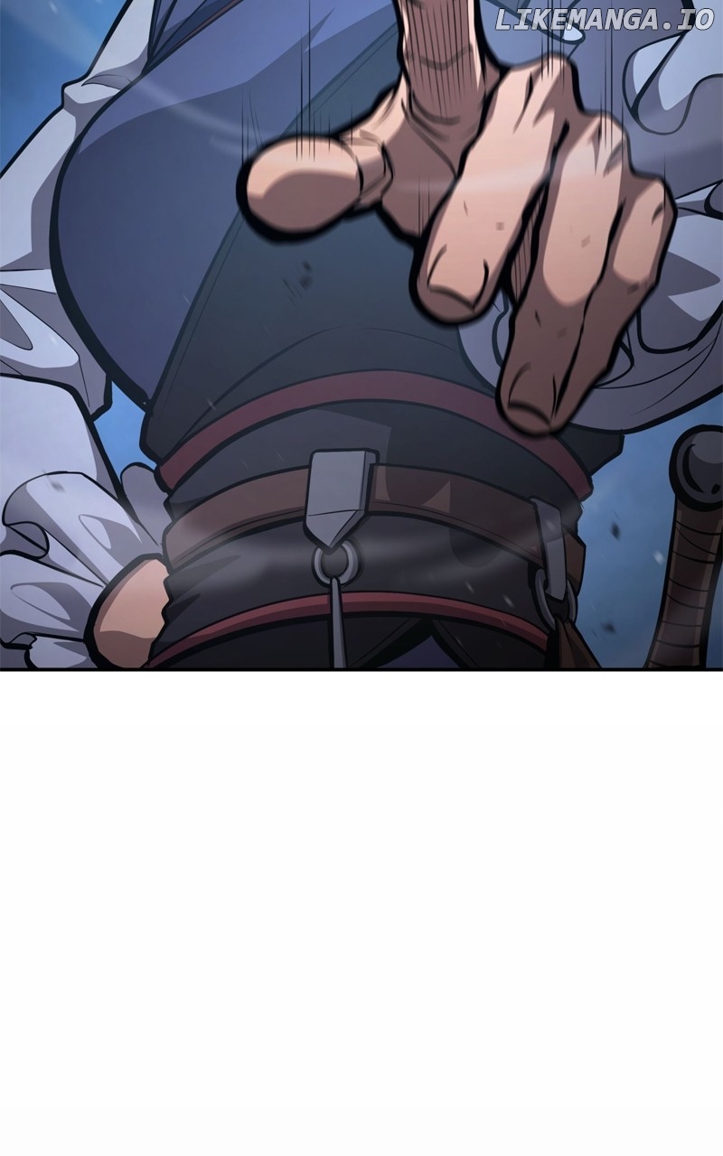 Assassin’s Creed: Forgotten Temple Chapter 91 - page 53