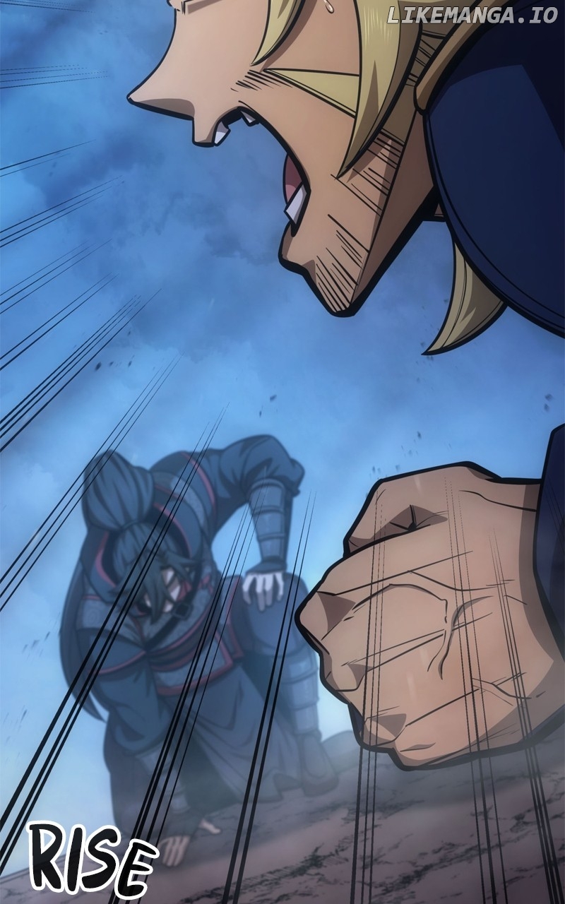 Assassin’s Creed: Forgotten Temple Chapter 91 - page 89