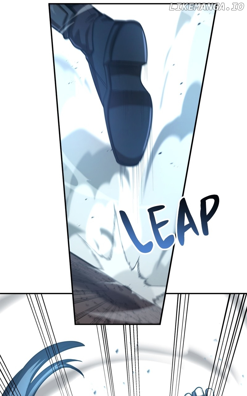 Assassin’s Creed: Forgotten Temple Chapter 91 - page 92